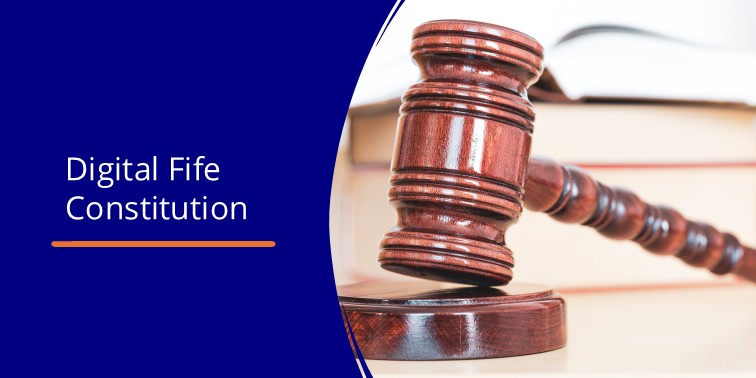 Digital Fife Constitution